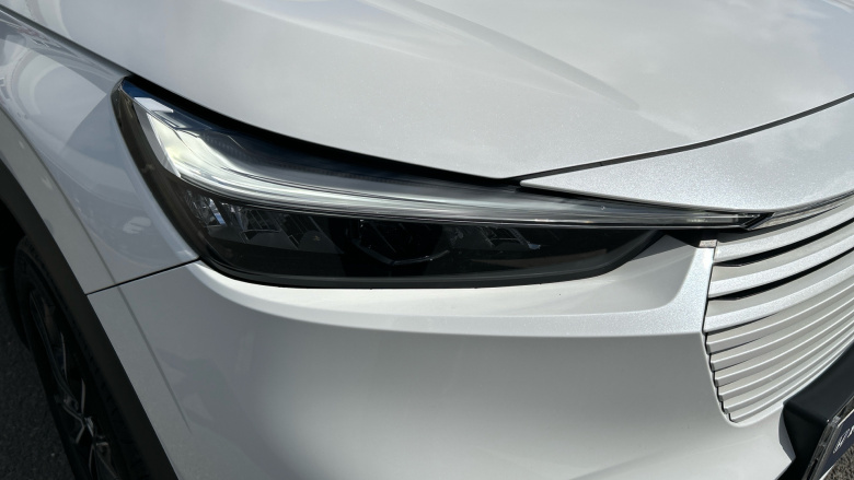 Honda HR-V 1.5 eHEV Elegance 5dr CVT Hybrid Hatchback